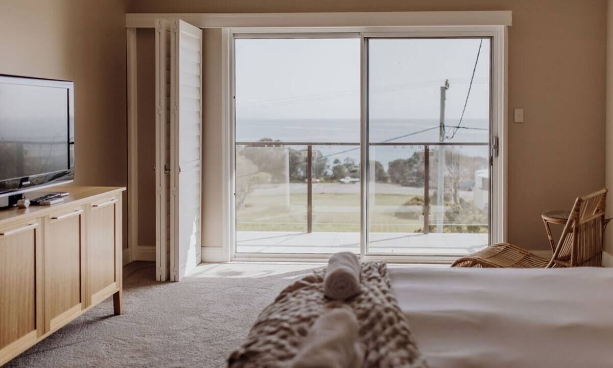 Photo of Bedroom in Bicheno