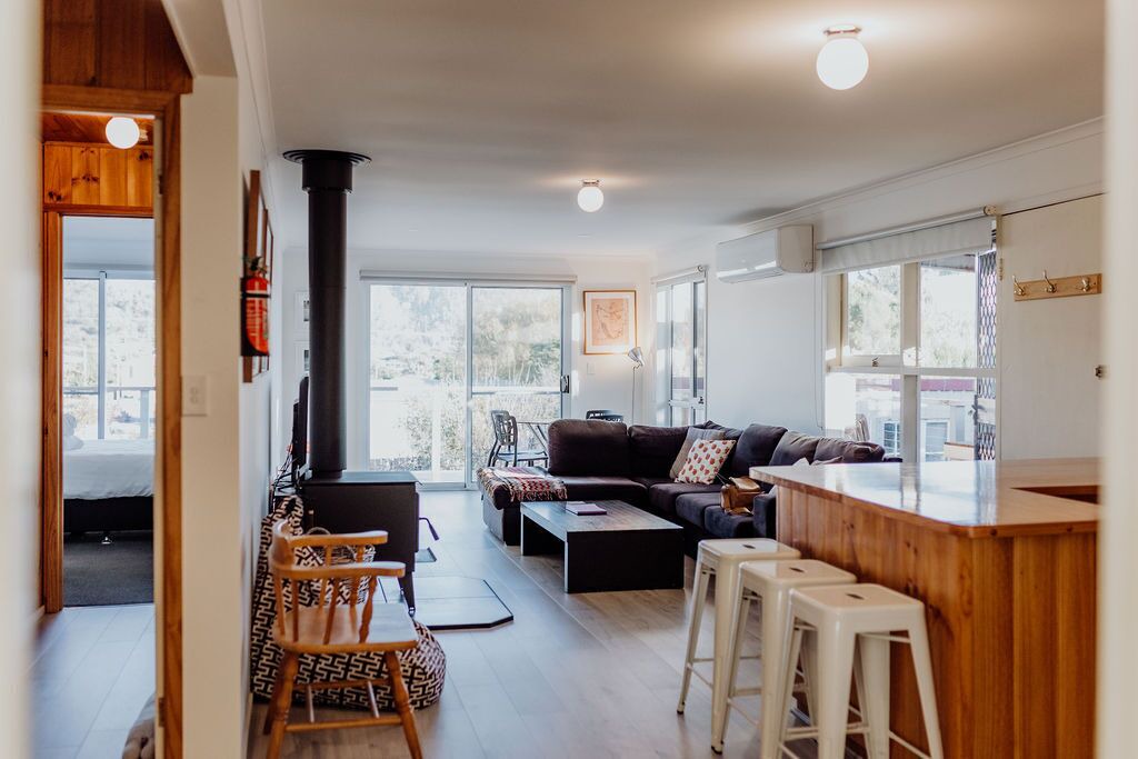 Photo of Livingroom in Bicheno