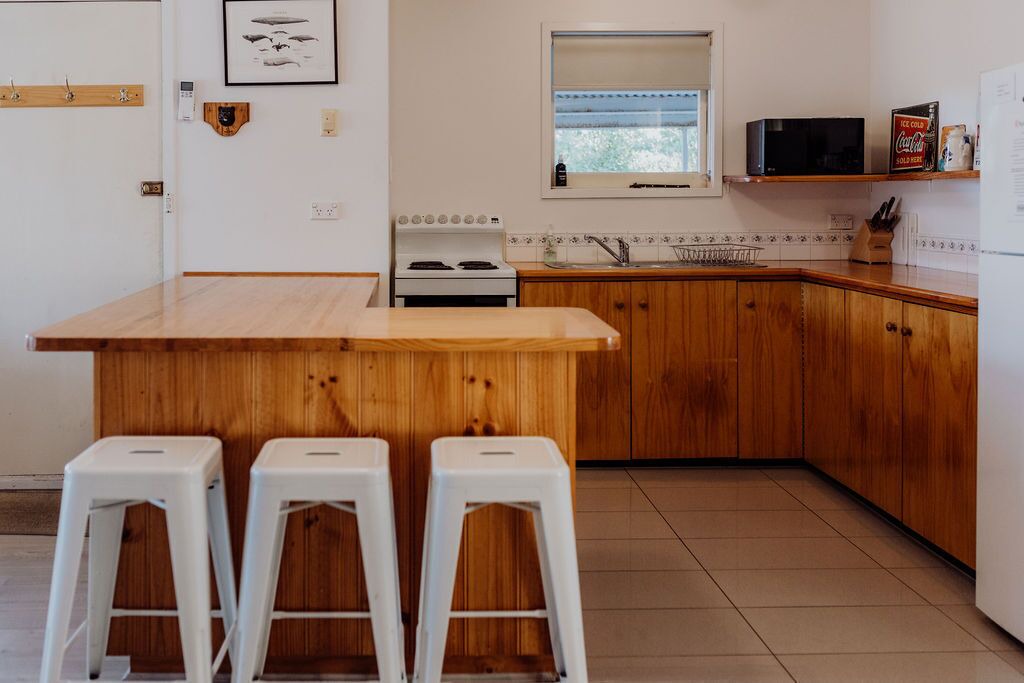 Photo of Kitchen in Bicheno