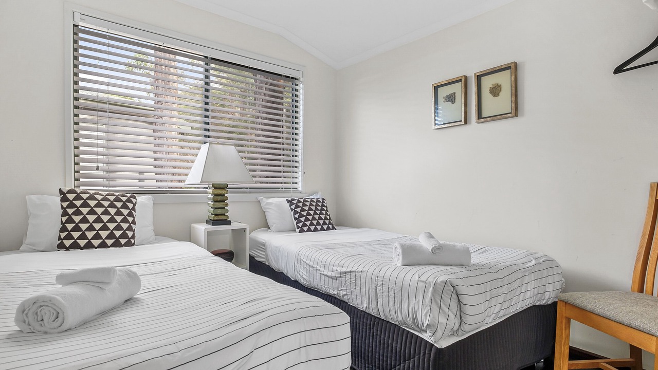 Photo of Bedroom in Rocky Hills