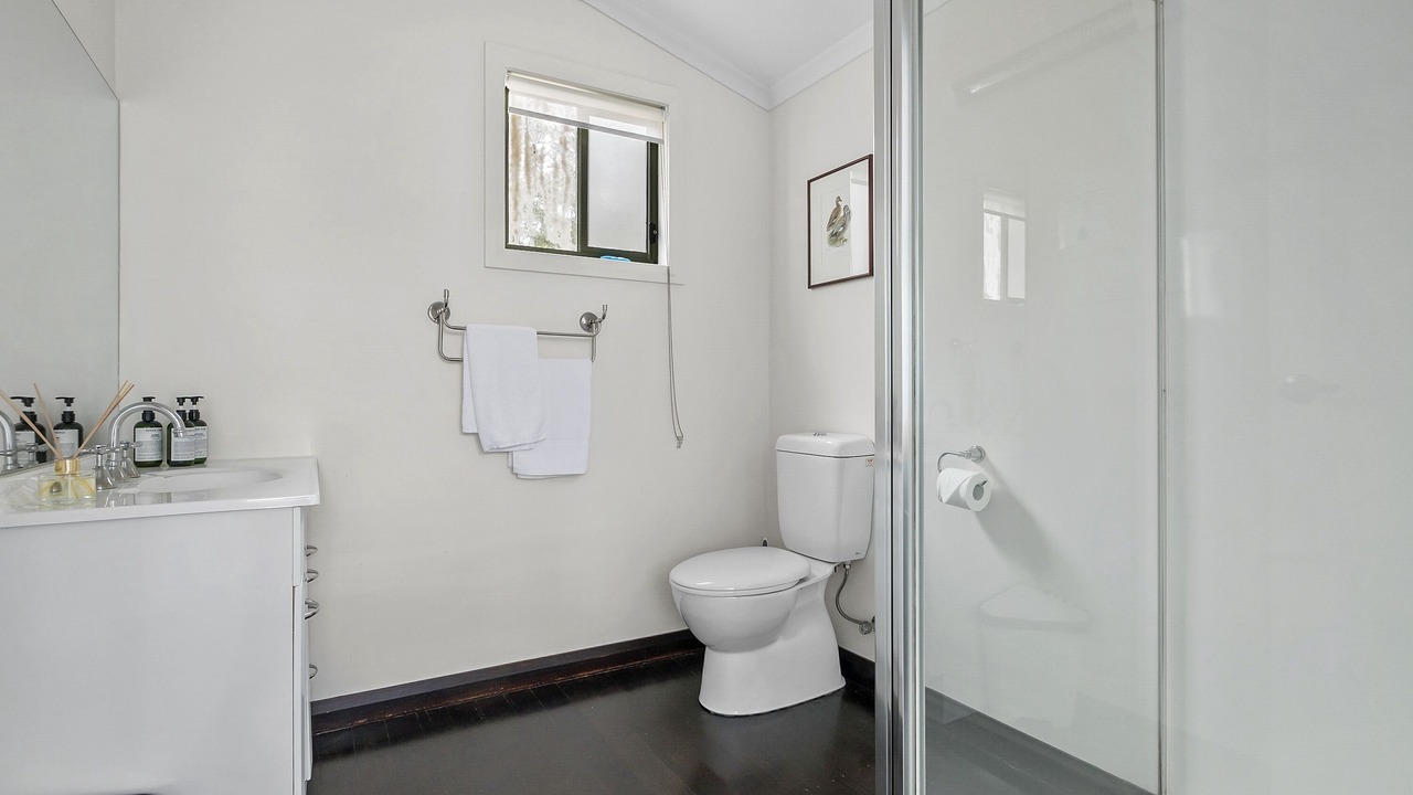 Photo of Bathroom in Rocky Hills