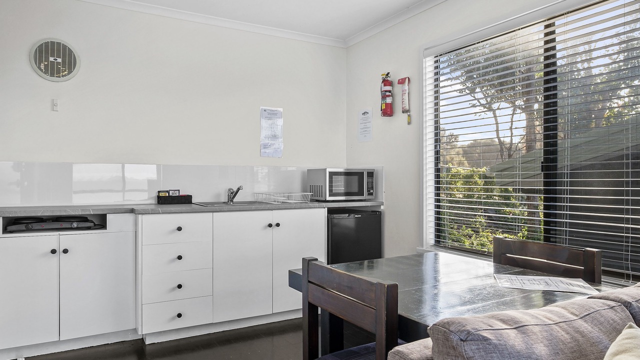 Photo of Kitchen in Rocky Hills