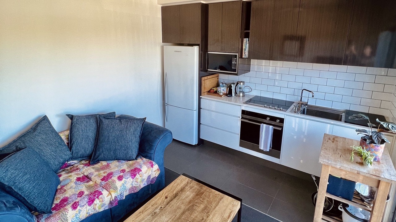 Photo of Kitchen in Nudgee Beach