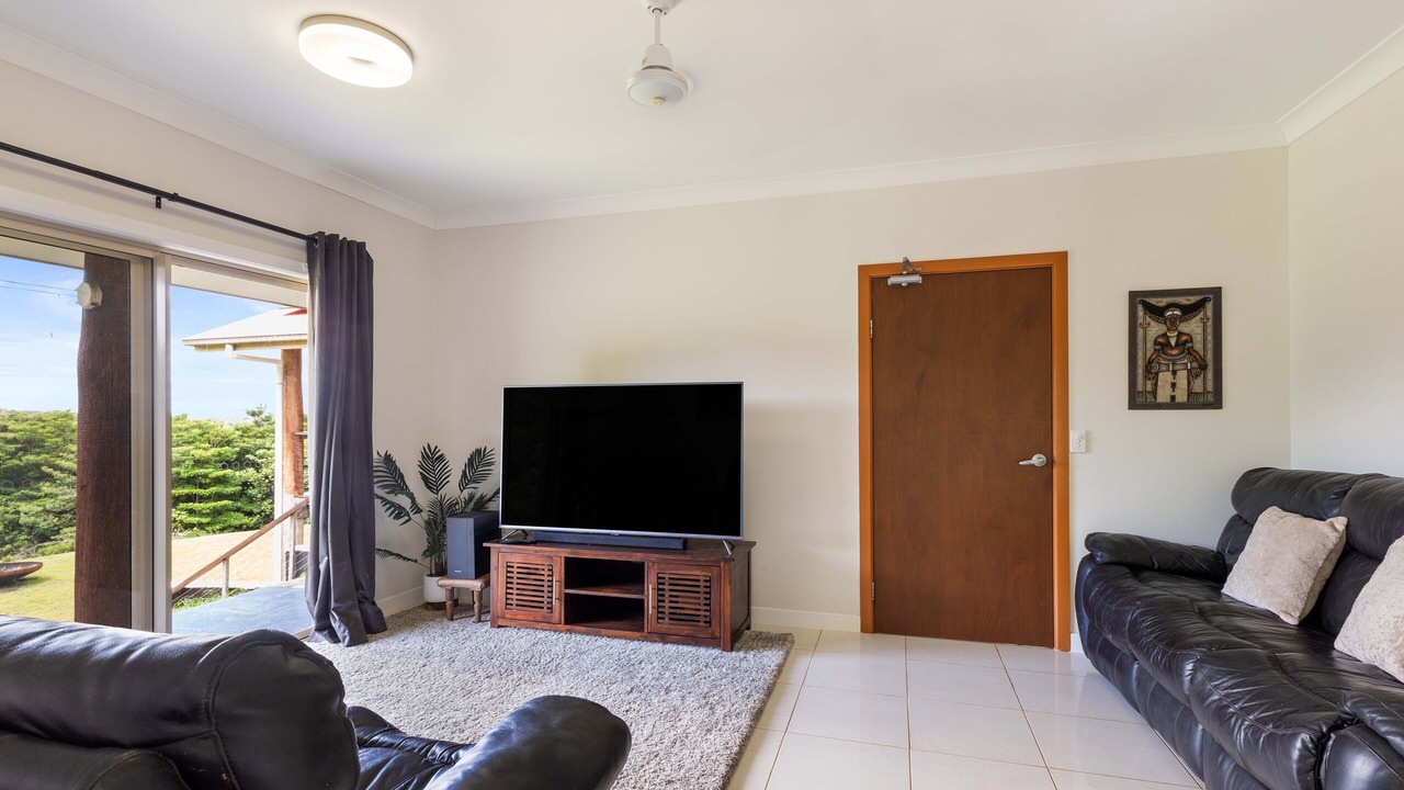 Photo of Livingroom in Julatten