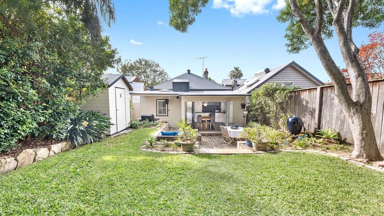 Photo of Outdoor in Rozelle