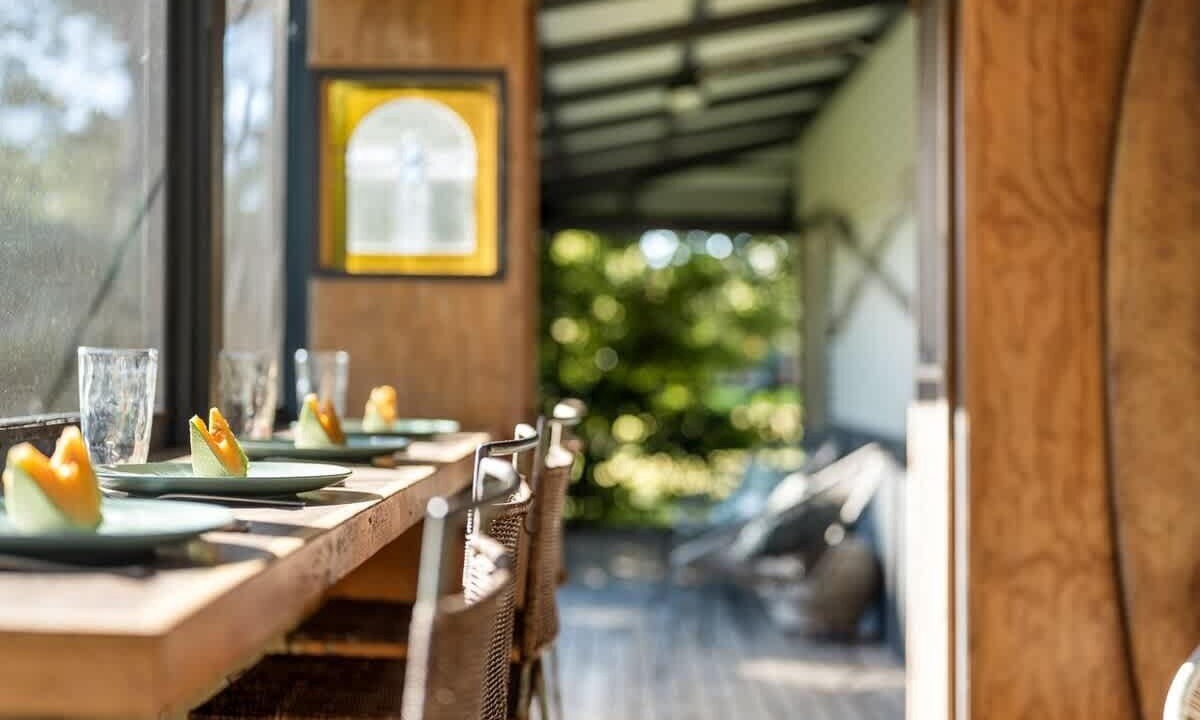 Photo of Outdoor in Huskisson
