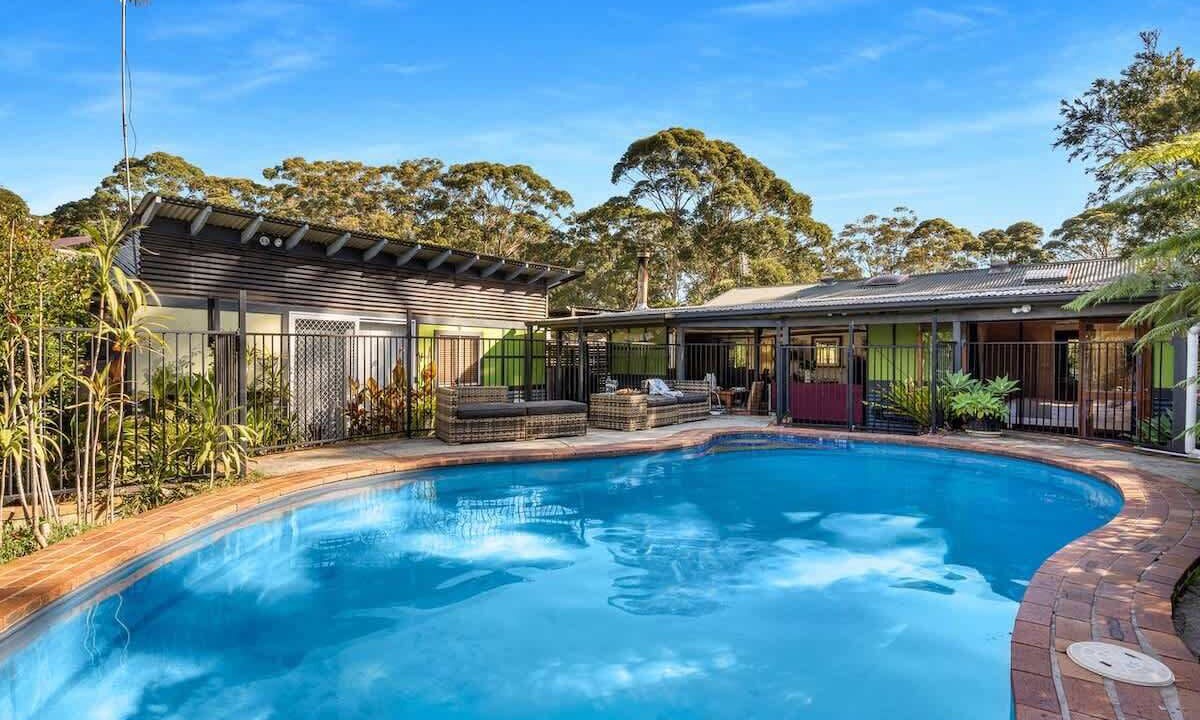 Photo of Outdoor in Huskisson
