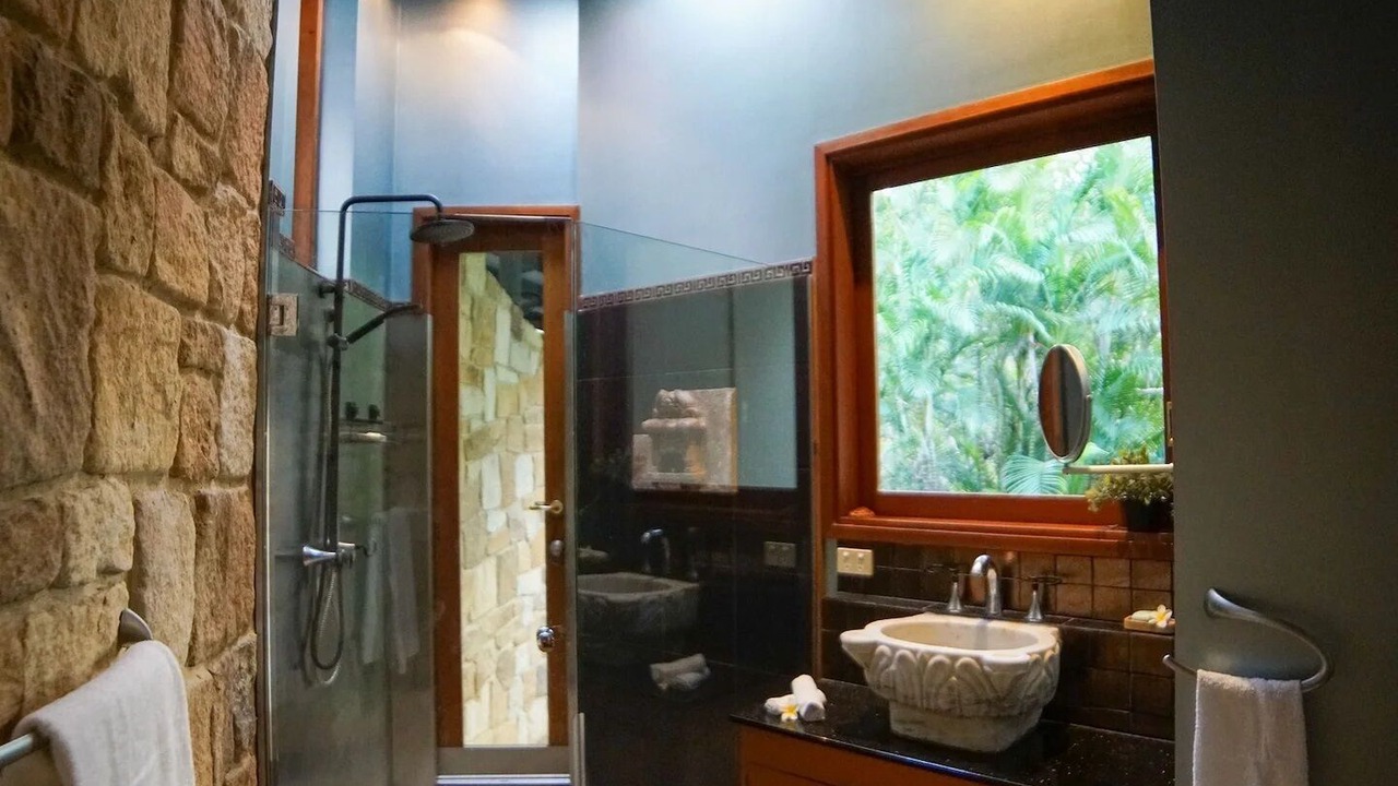Photo of Bathroom in Verrierdale
