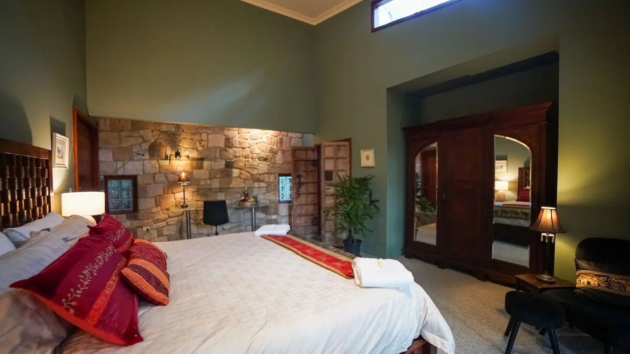 Photo of Bedroom in Verrierdale