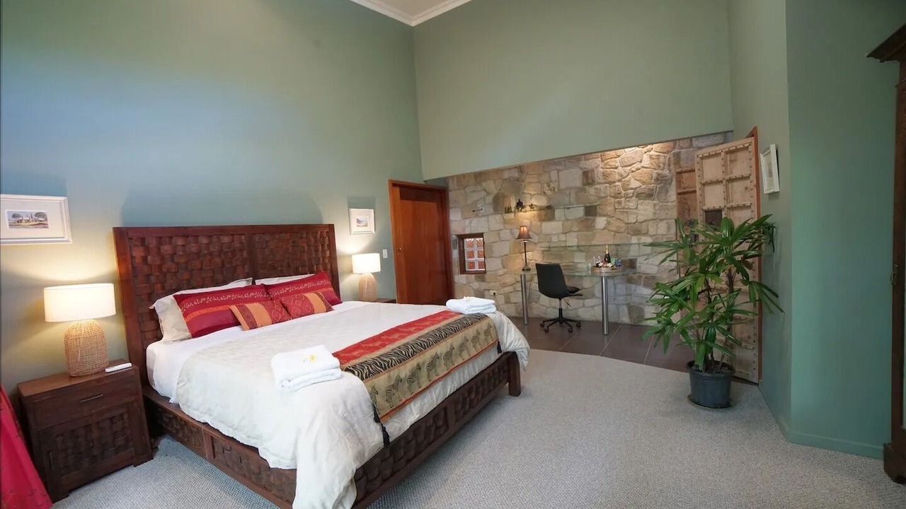 Photo of Bedroom in Verrierdale