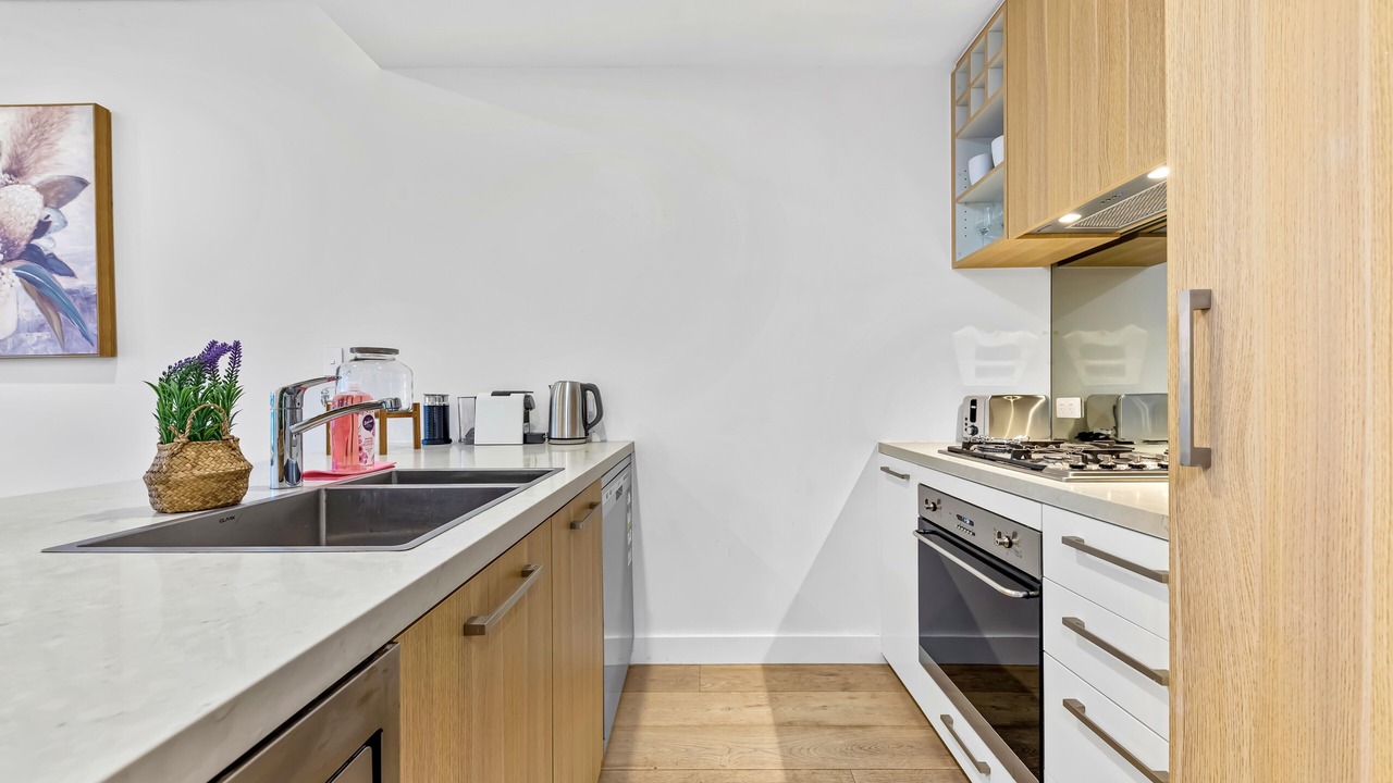 Photo of Kitchen in Petersham North