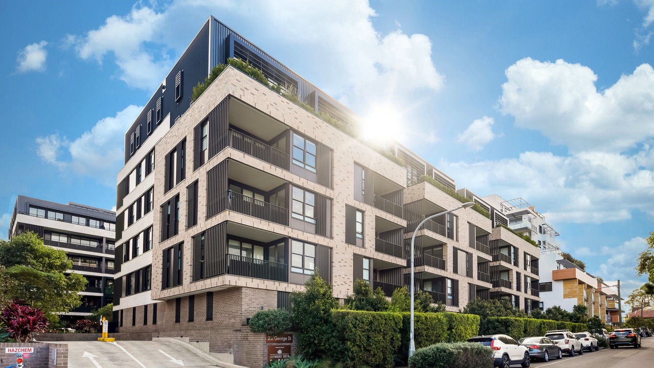 Photo of Outdoor in Petersham North