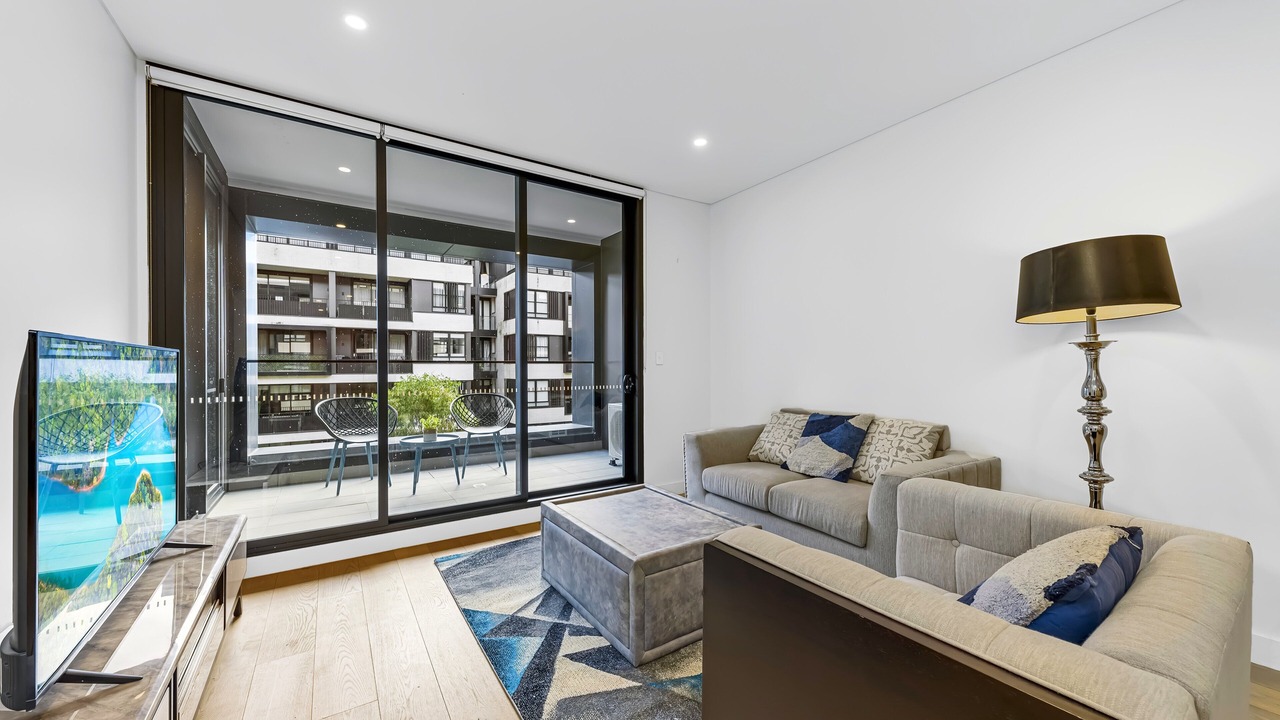 Photo of Livingroom in Petersham North