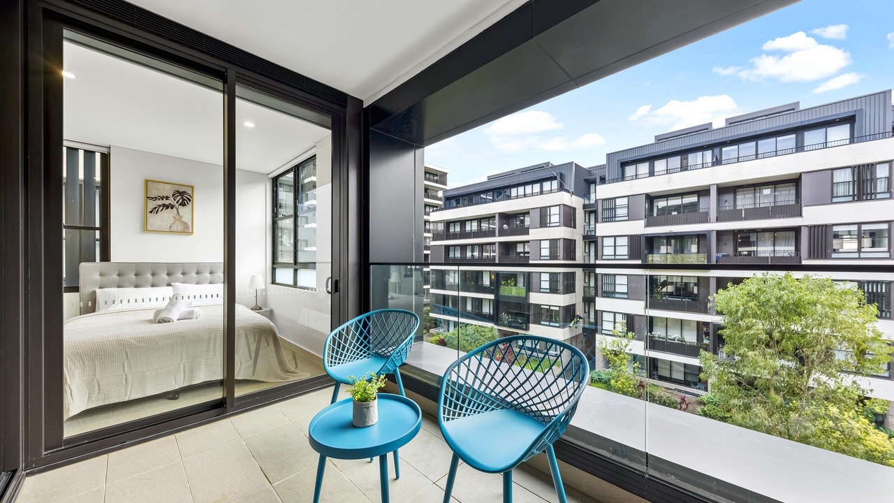 Photo of Outdoor in Petersham North