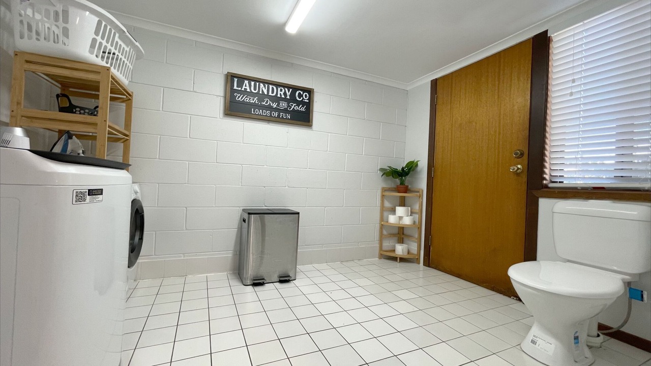 Photo of Bathroom in Caboolture