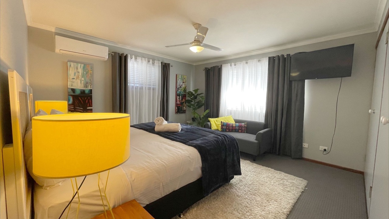 Photo of Bedroom in Caboolture