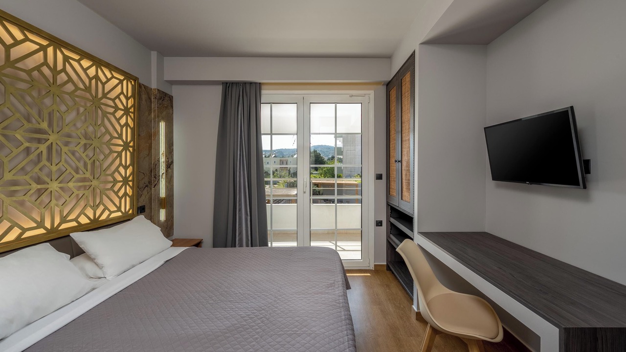 Photo of Bedroom in Afandou