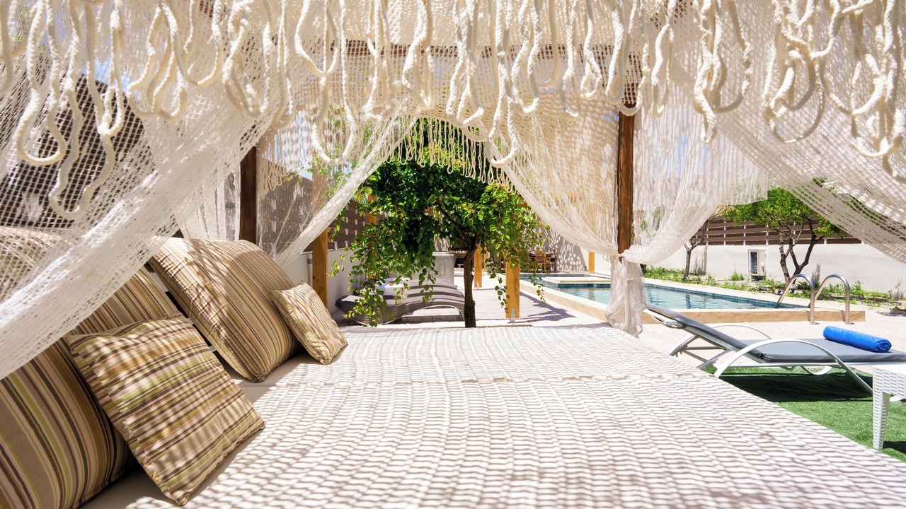 Photo of Patio Balcony in Afandou