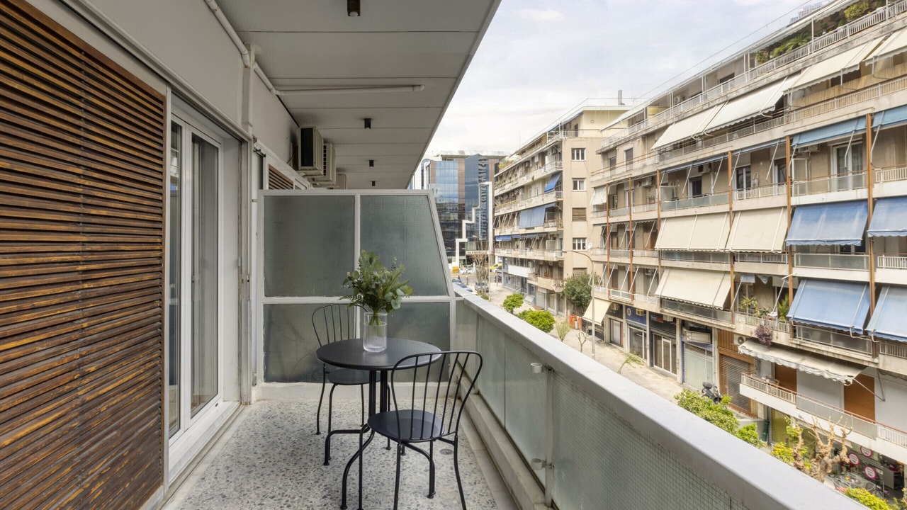 Photo of Outdoor in Athens