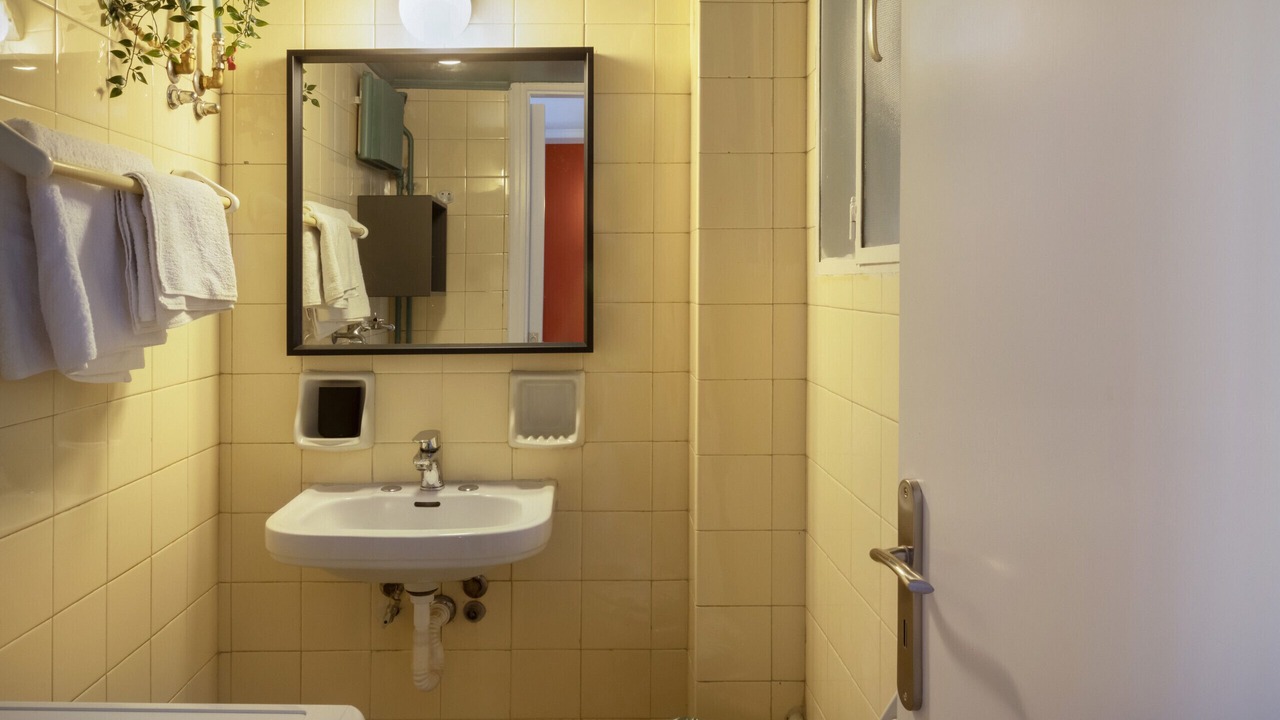 Photo of Bathroom in Athens