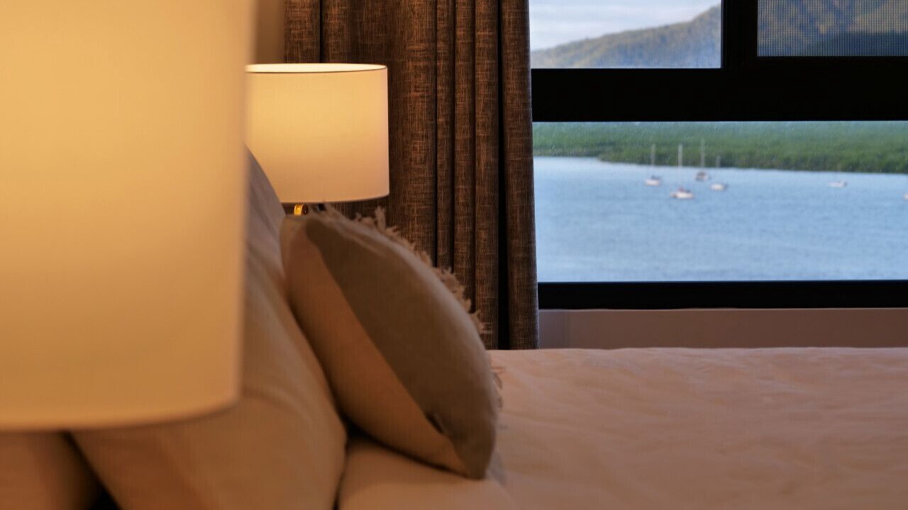 Photo of Bedroom in Cairns Central Business District
