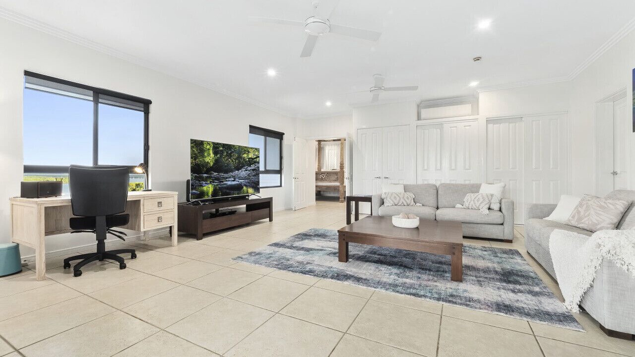 Photo of Bedroom in Cairns Central Business District