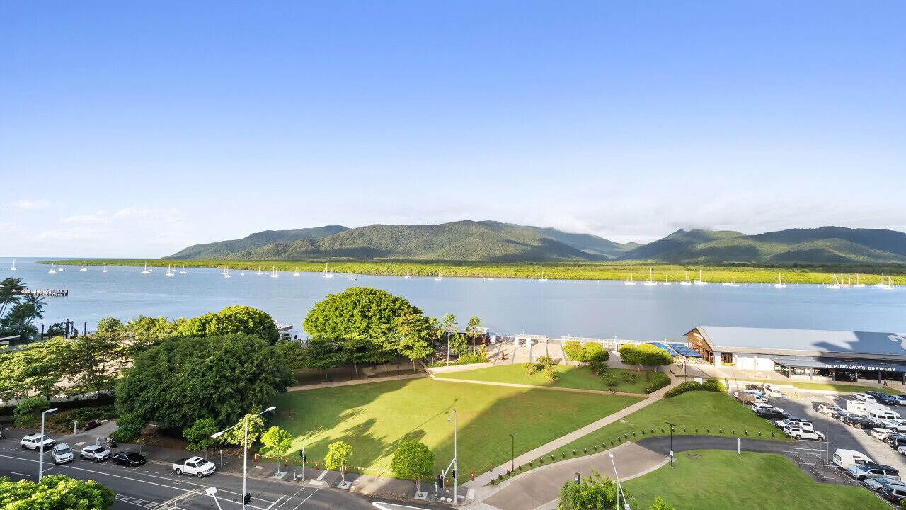 Photo of Others in Cairns Central Business District