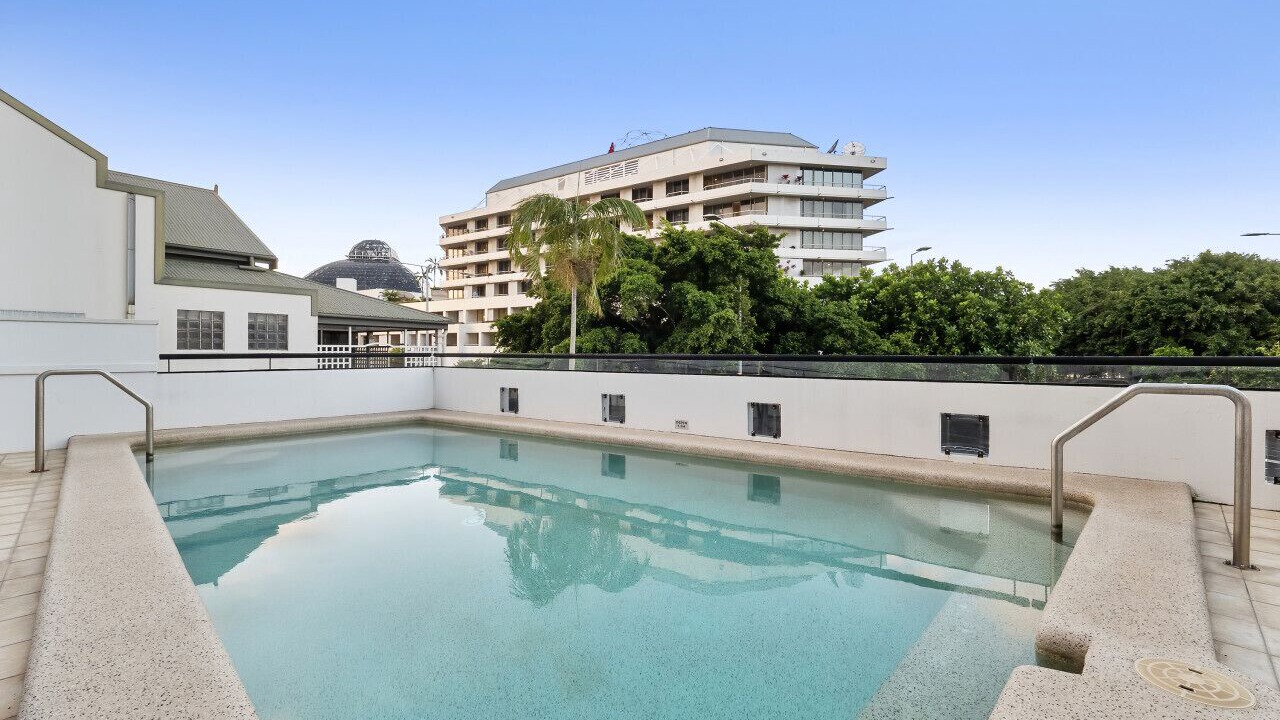 Photo of Outdoor in Cairns Central Business District