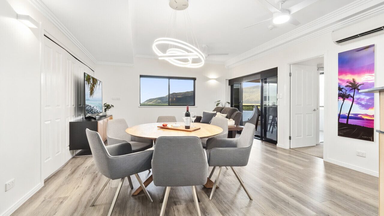 Photo of Livingroom in Cairns Central Business District