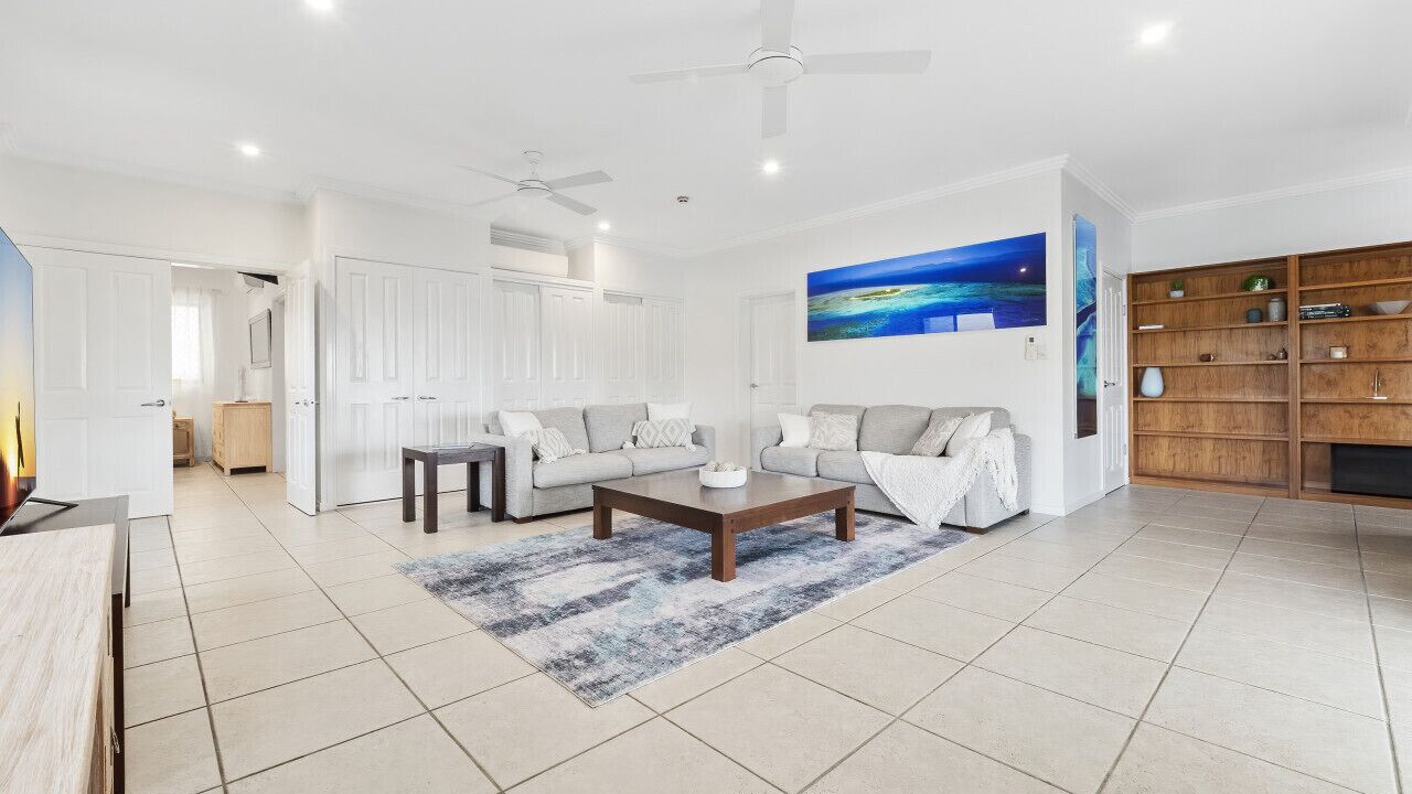 Photo of Bedroom in Cairns Central Business District
