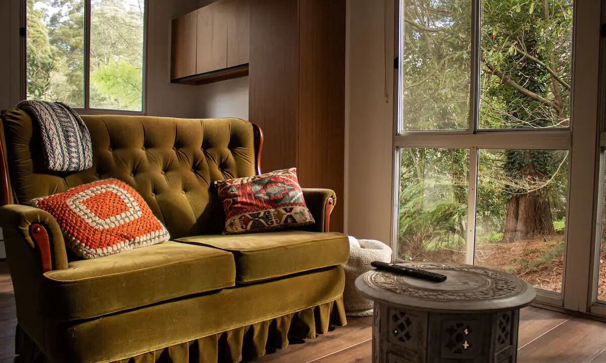 Photo of Livingroom in Emerald