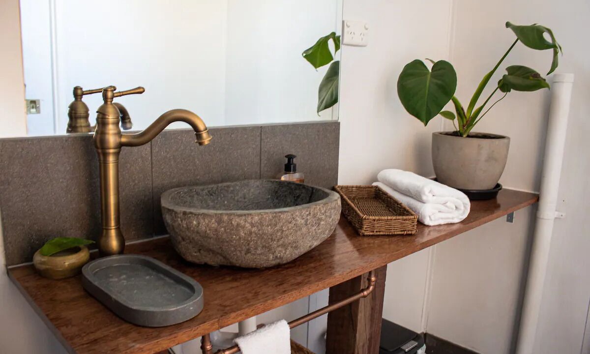 Photo of Bathroom in Emerald