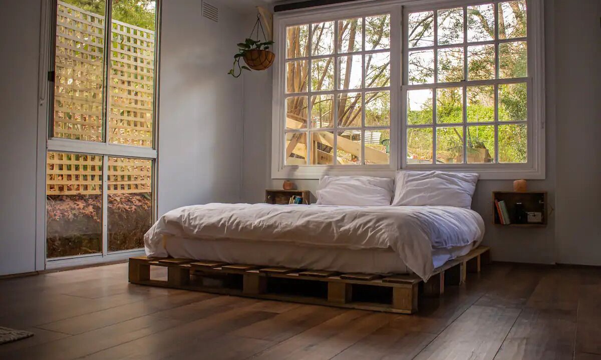 Photo of Bedroom in Emerald