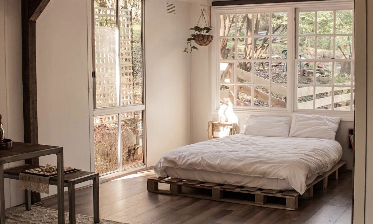 Photo of Bedroom in Emerald