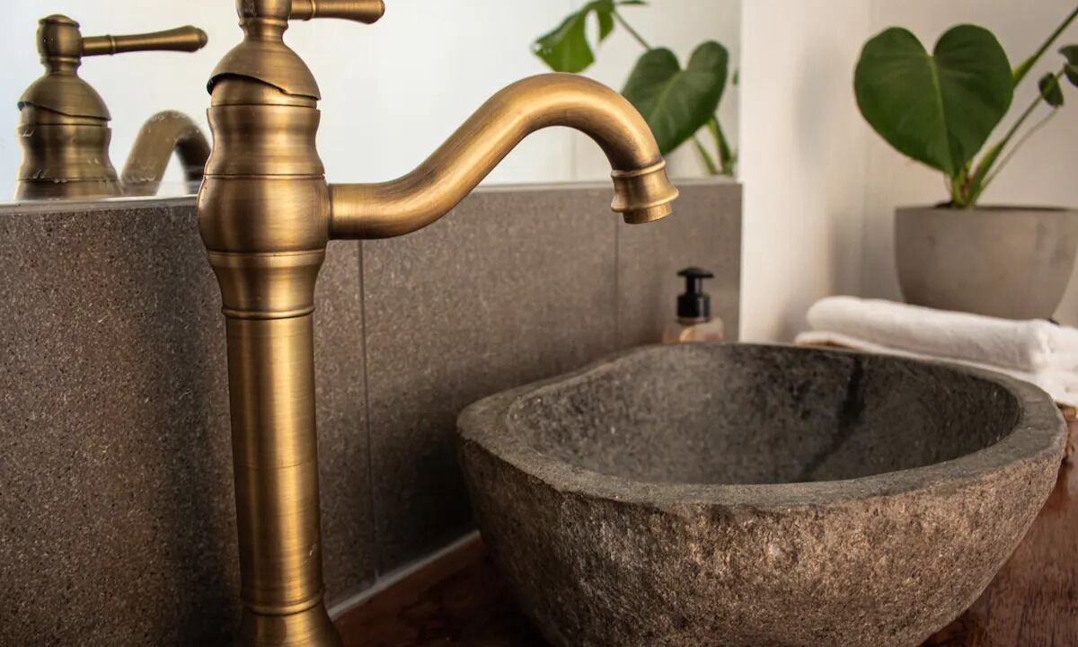 Photo of Bathroom in Emerald