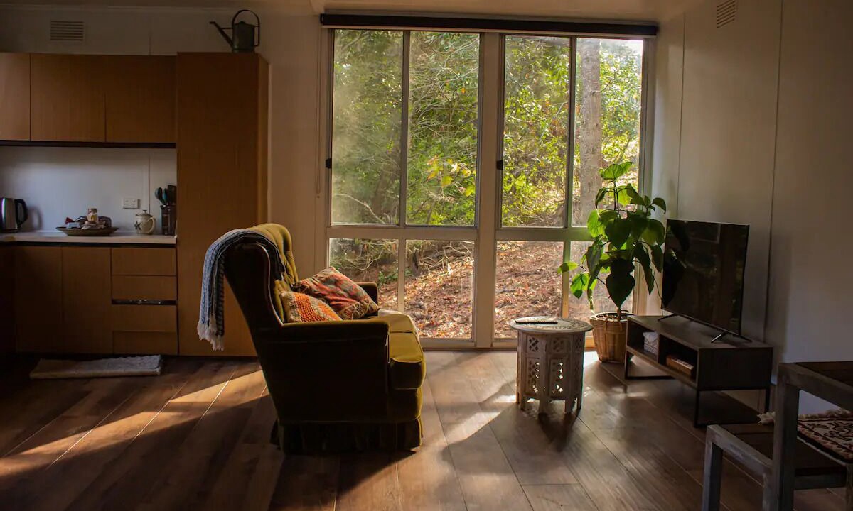 Photo of Livingroom in Emerald