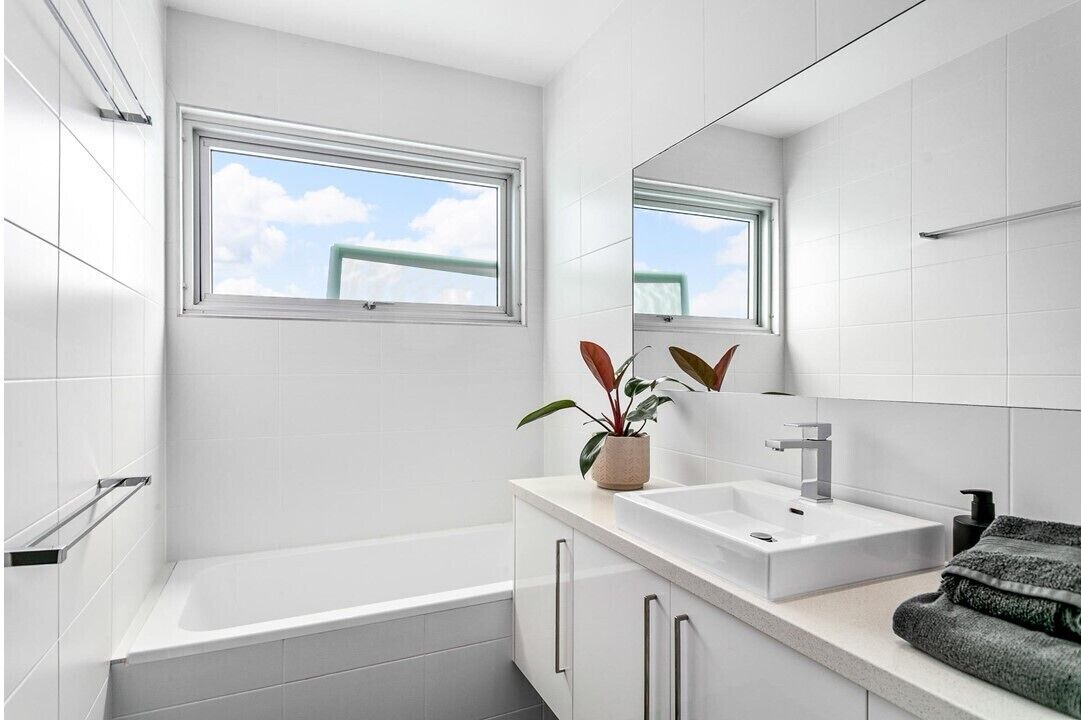 Photo of Bathroom in Mosman Park