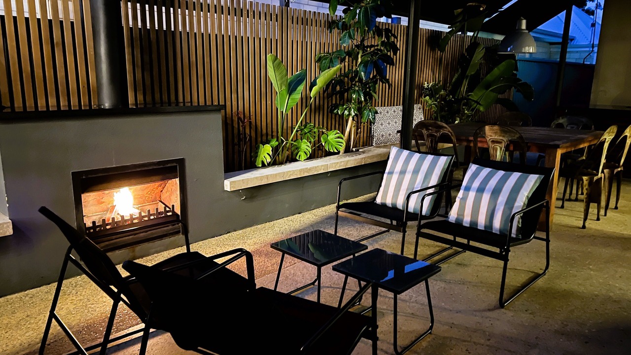 Photo of Outdoor in Mosman Park