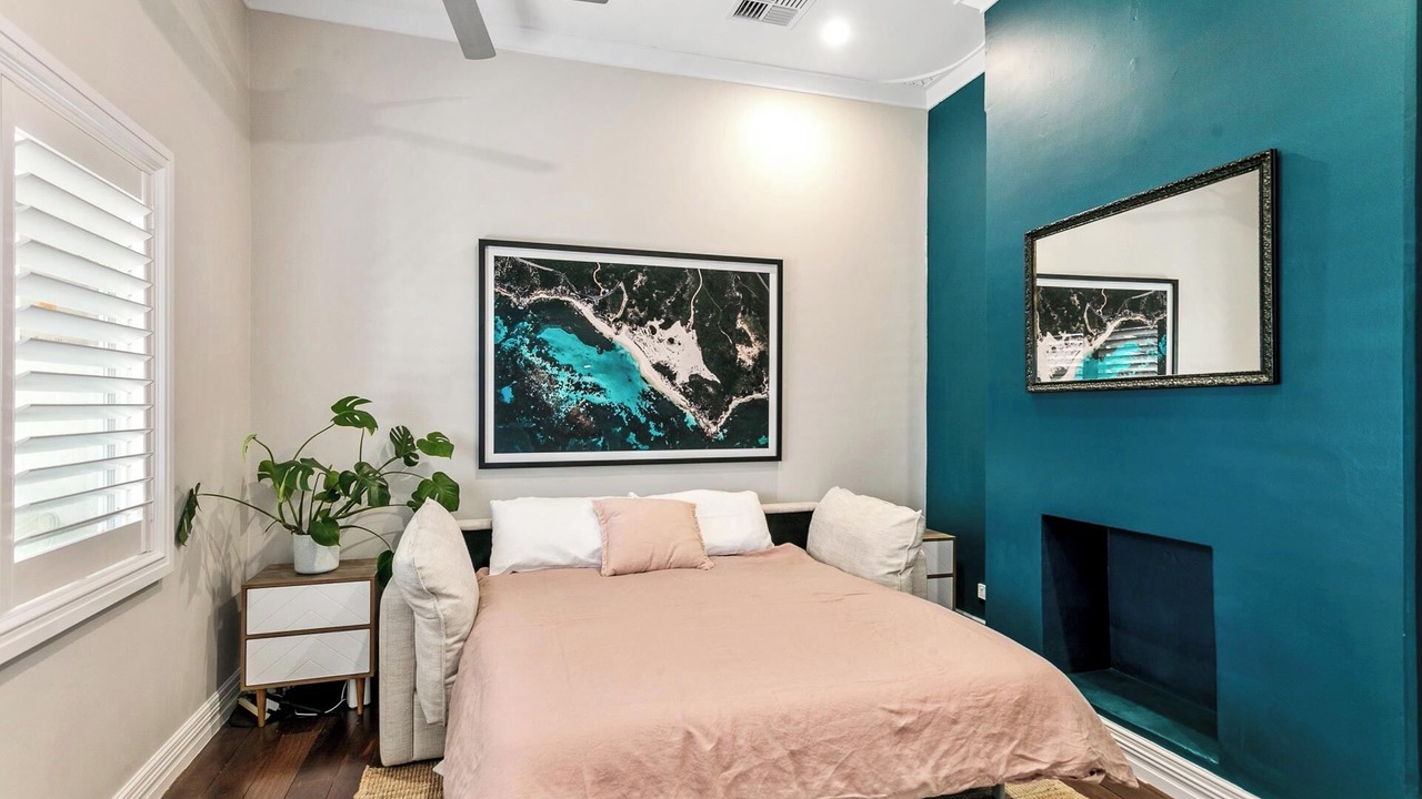 Photo of Bedroom in Mosman Park