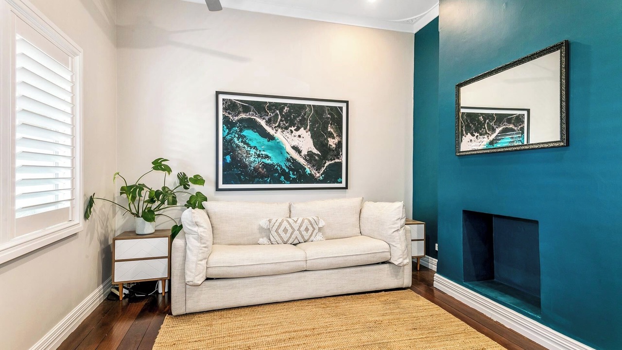 Photo of Bedroom in Mosman Park