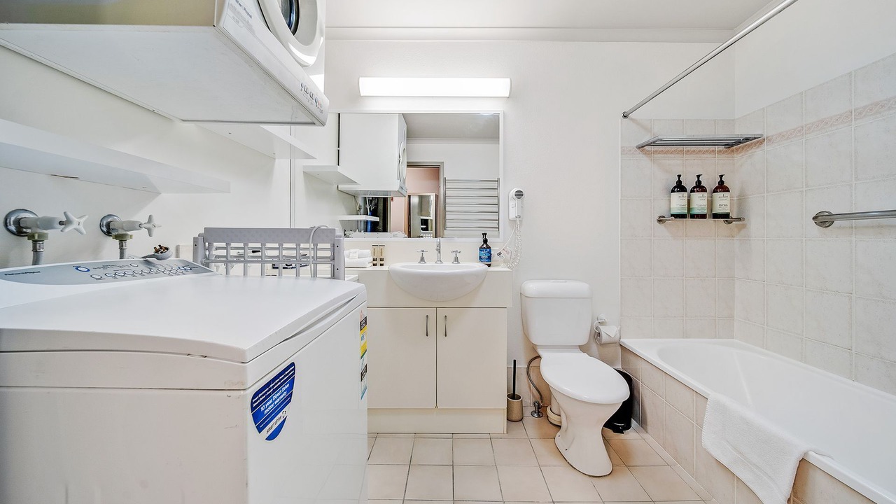 Photo of Bathroom in Jindabyne
