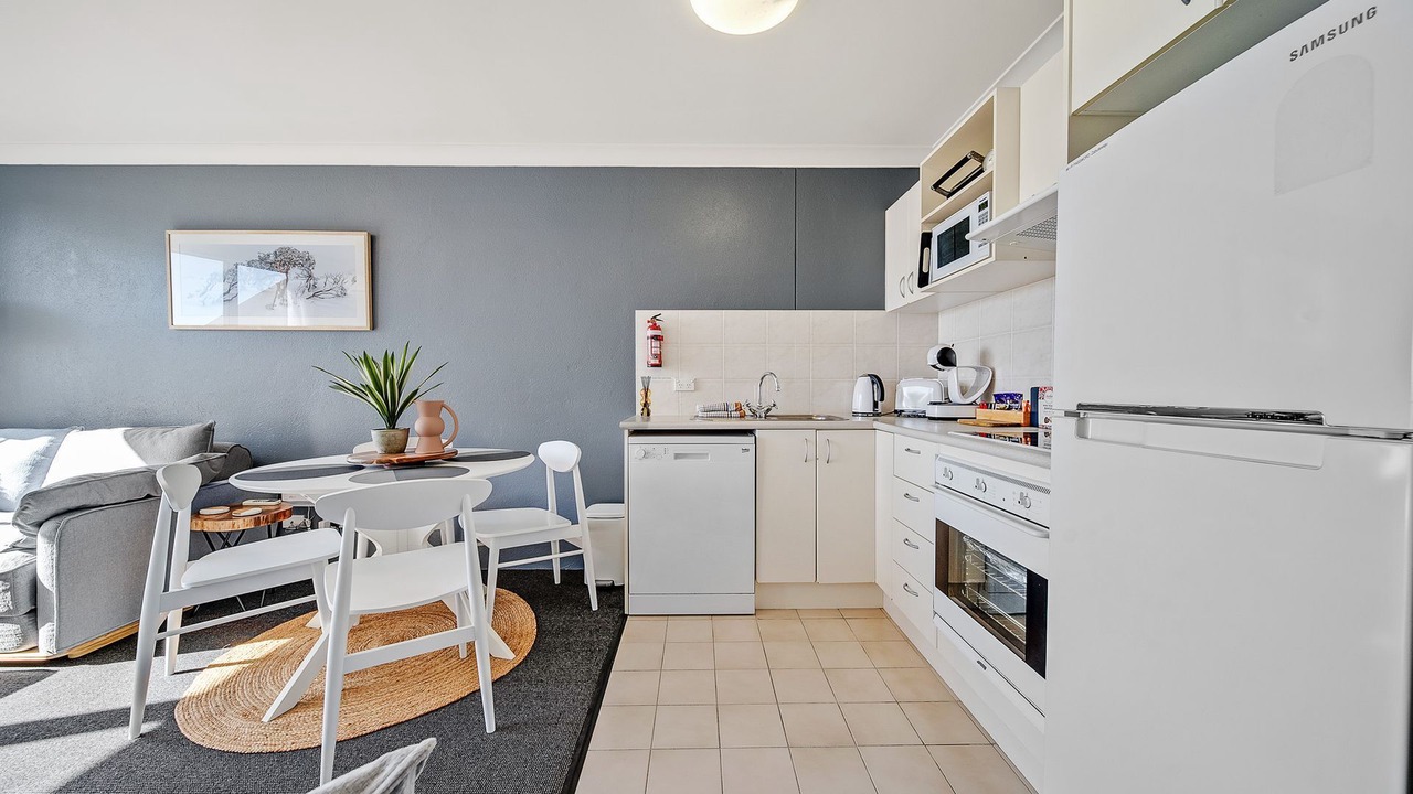 Photo of Kitchen in Jindabyne