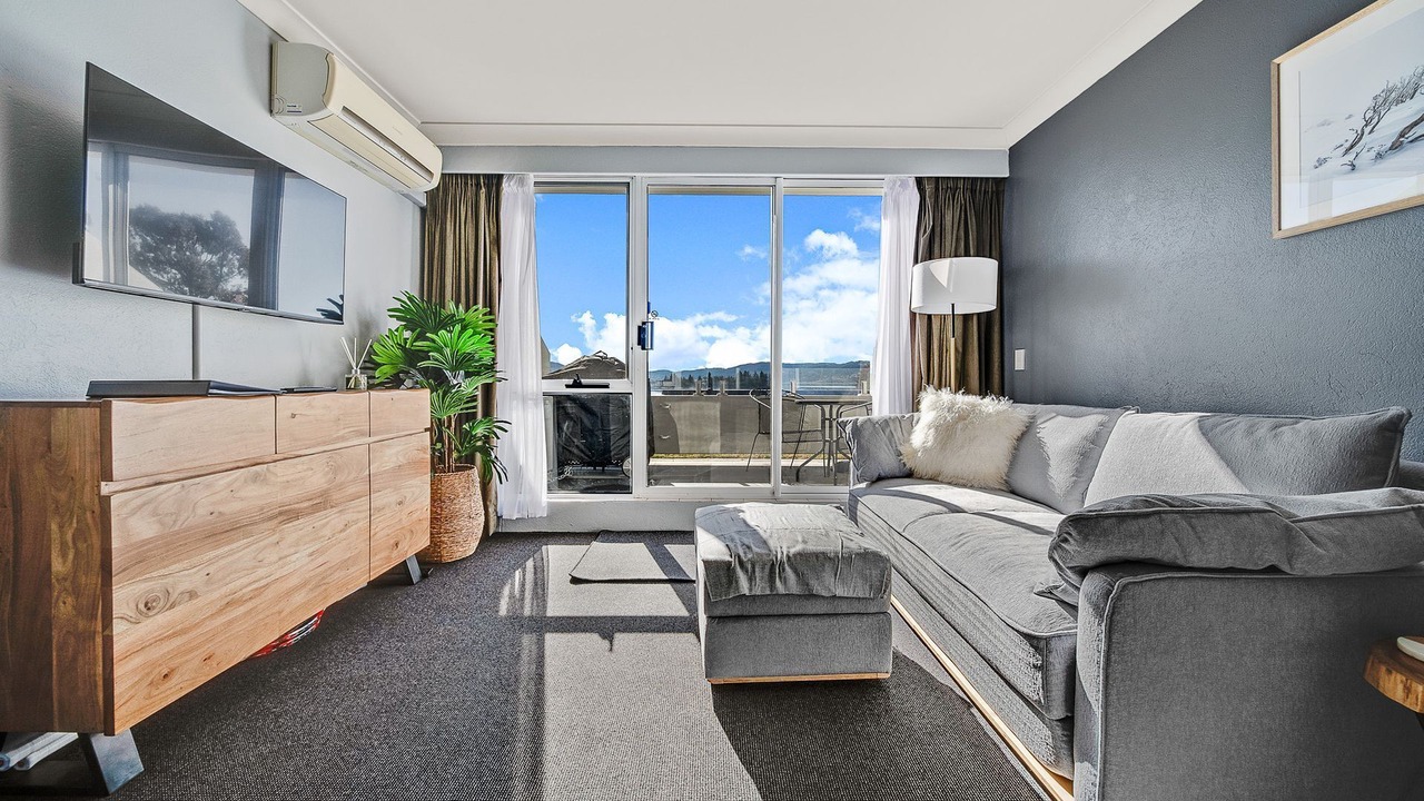 Photo of Livingroom in Jindabyne