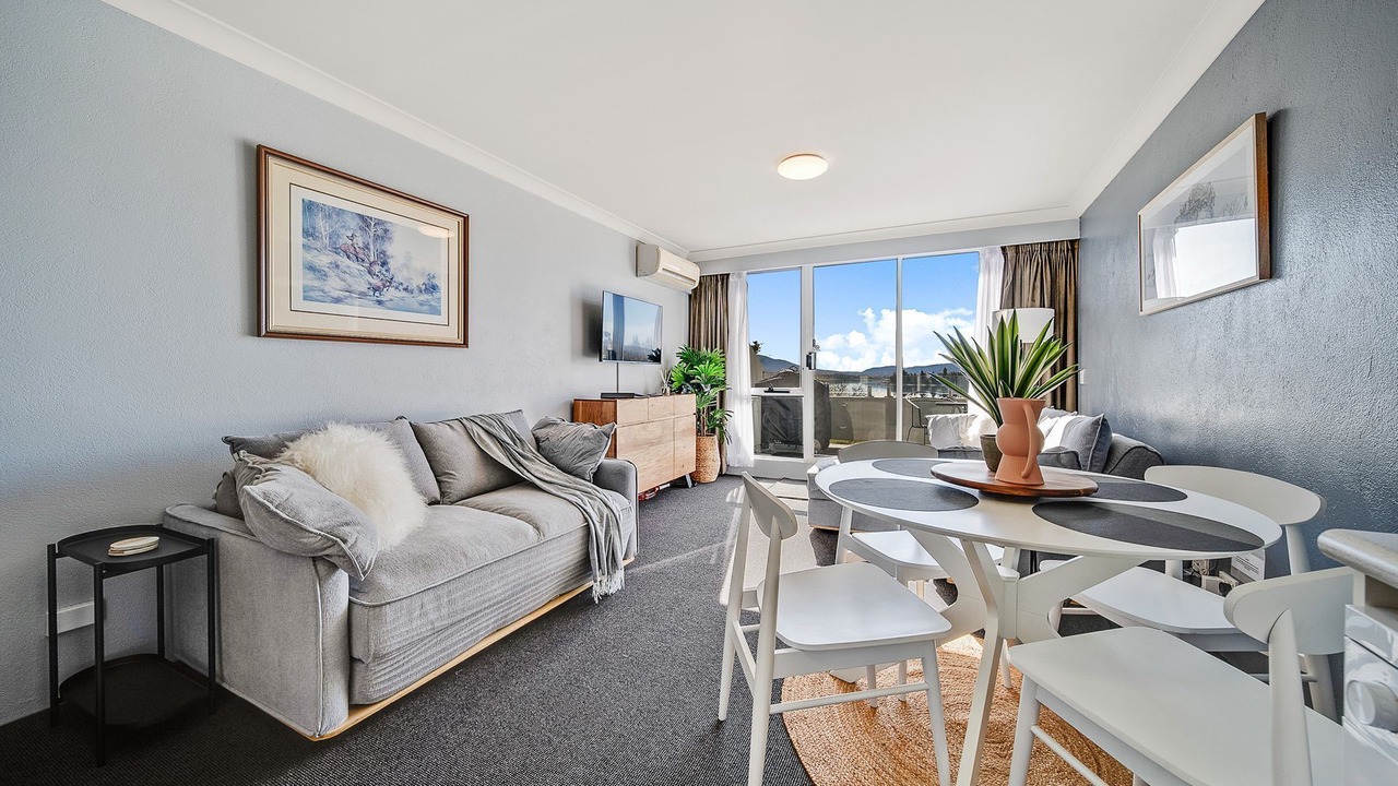 Photo of Livingroom in Jindabyne