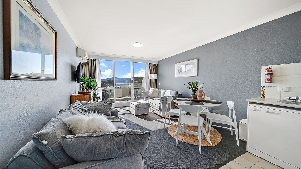 Photo of Livingroom in Jindabyne
