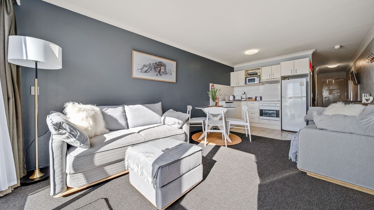 Photo of Livingroom in Jindabyne