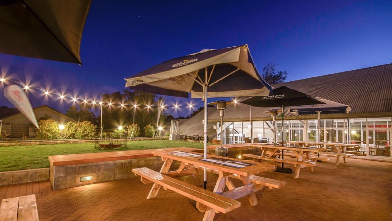 Photo of Outdoor in Jindabyne