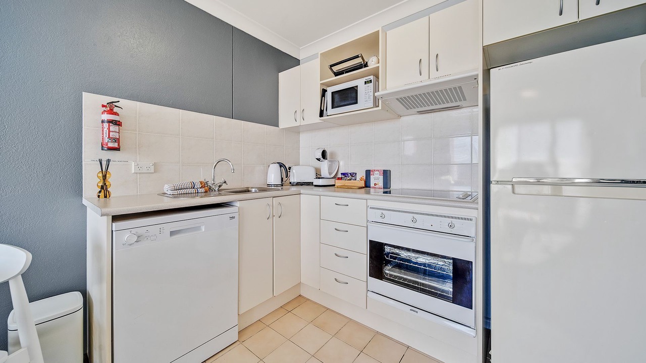 Photo of Kitchen in Jindabyne
