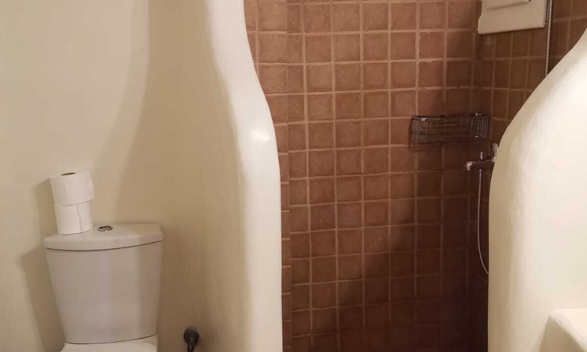 Photo of Bathroom in Platis Gialos