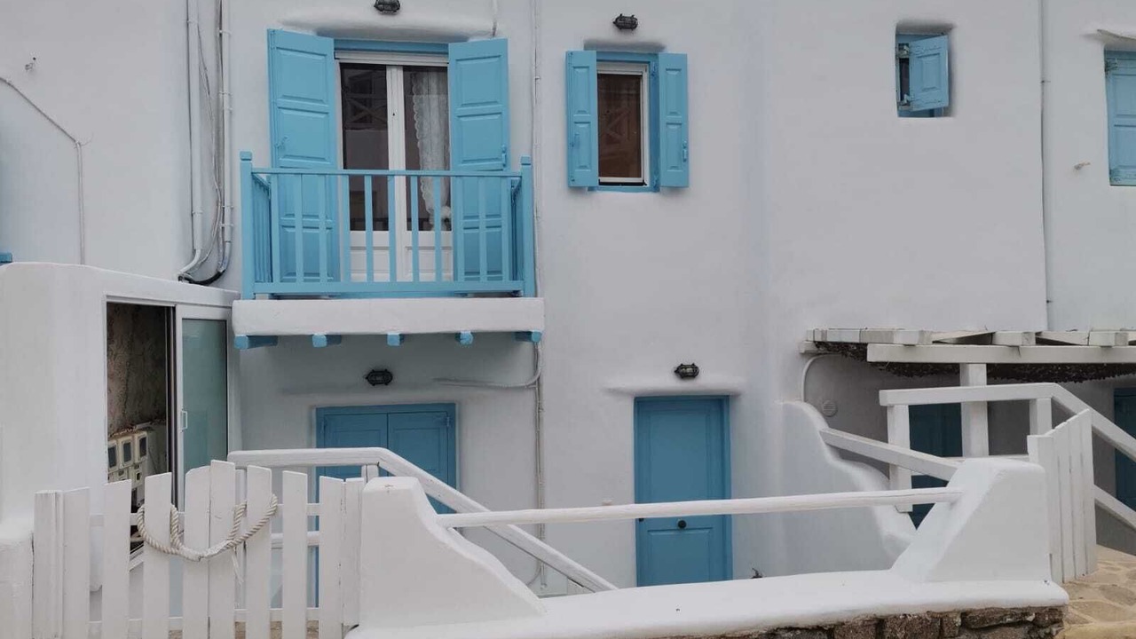 Photo of Outdoor in Platis Gialos